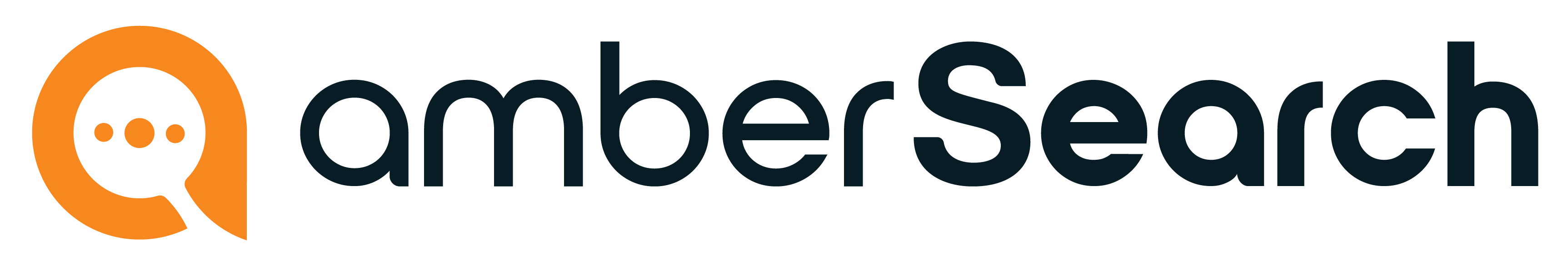 amber logo